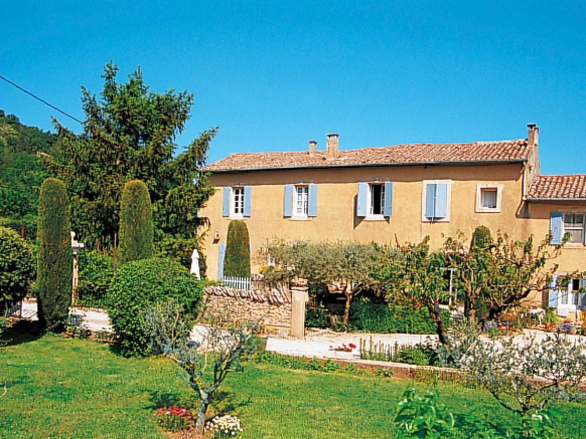 Holiday Home Le Cedre - Mbe101 By Interhome Menerbes Exterior photo