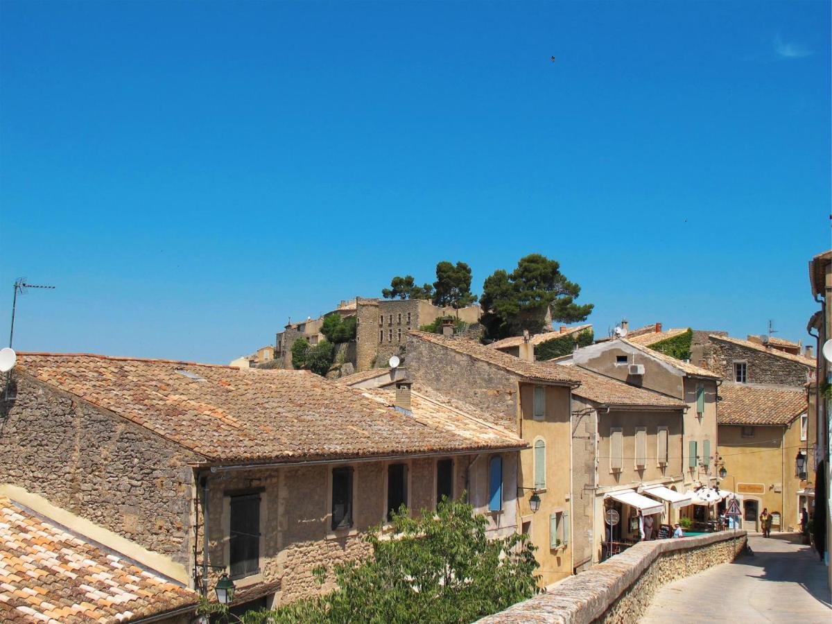 Holiday Home Le Cedre - Mbe101 By Interhome Menerbes Exterior photo